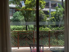 -成都安仁福朋喜来登酒店