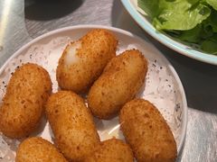 -亮欢寨快活林 酸汤鱼(仁怀店)