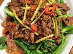 -潮中人潮州菜(益乐路店)