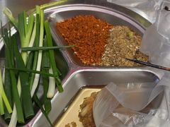 -河南前程·羊肉汤·烧烤(总店)