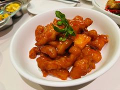 -周大厨辣椒炒肉(淮安万达店)