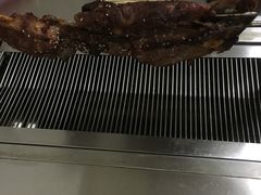 -内蒙古海拉尔烤羊腿·烤全羊·烧烤
