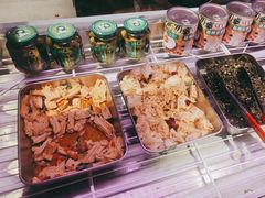 -可口香·非遗老号烧烤(南岗直营店)