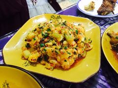 -白家寨子·山野白族菜(古城总店)