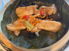 -金轩中餐厅 Jin Xuan(浦东丽思卡尔顿酒店)