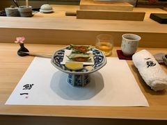 -鮨一日本料理旗舰店(总店)