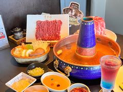 -东来顺·非遗火锅(赛格国际购物中心店)