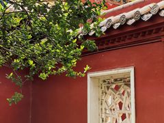 -南岳衡山风景名胜区-南岳大庙