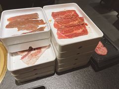 -神户赤童日式烤肉(金地广场店)