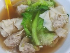 -燊意布拉肠云吞面(中山四路店)