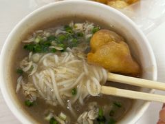 -汪记鲜鱼糊汤粉(沈阳路总店)