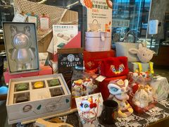 -星巴克臻选(北京嘉里中心第二店)