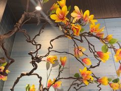 -钱塘秋荷·新江浙菜(沪太路店)