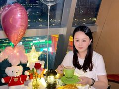 -桃花江餐厅·江景-约会·聚会