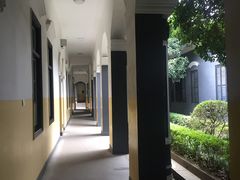 -湖南省立第一师范学校旧址