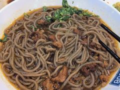 -晋B2008刀削面(小南庄店)