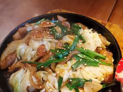 -醉虎传(南锣鼓巷店)