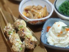-信日本料理(信义坊店)