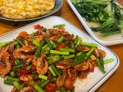 -61号餐吧(兴坪古镇漓江店)