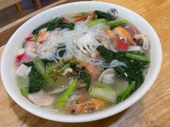 -千盛海南粉(金鸡岭店)