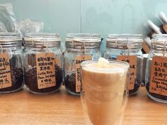 -COFFEE HOLIC(朝外SOHO店)