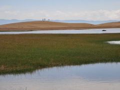 -青海湖国家重点风景名胜区