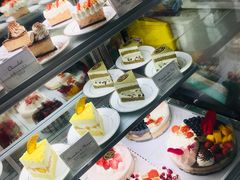 -PETIT PARIS 小巴黎(花园道店)