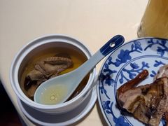 -侨美食家·粤菜(体育西路店)