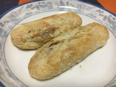 牛舌饼-桂香村(护国寺店)