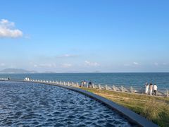 -日月湾海门游览区