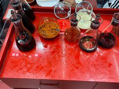 -喜家德虾仁水饺(长泰广场店)