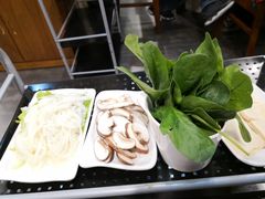 -云中鱼蒸汽石锅鱼(川沙百联店)