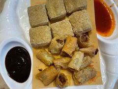 -绍兴老味道·非遗门店(银泰城店)