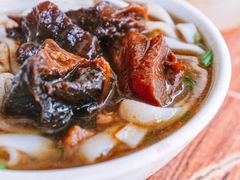 牛腩河-海幢瑞芳饮食店