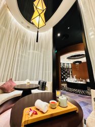 点击看大图 -广州文华东方酒店·水疗中心