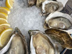 -斯普汇生蚝牛排馆(中骏世界城店)