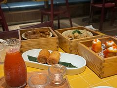 -蔡澜点心·粤菜(海印都荟城店)