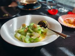 冬青菜-醉东Oriental House(静安嘉里店)