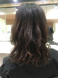 -CARR SALON