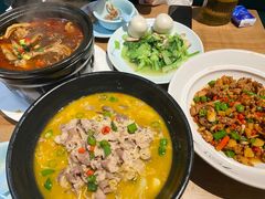 -7017浙菜•建德味(市心北路店)