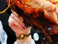 -王二甩老木子鸡(江湾店)