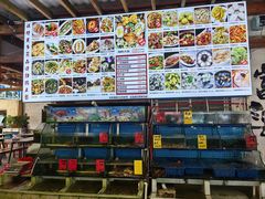 -阿弟特色海鲜餐厅·大排档(平潭店)