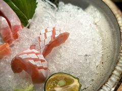 -鱼跃食堂·精致寿司(东林美域店)