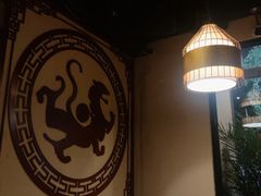 -令狐冲·炭烤活鱼(宝龙店)