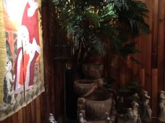 -Together·泰式按摩精油SPA(天山店)