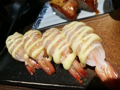 -大雄寿司(中华广场店)