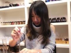 -墨more调香馆DIY自调香水(博雅国际中心B座店)