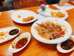 -客临百思德·东北特色馆(龙湖时代天街店)