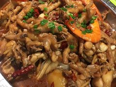 -胖哥俩肉蟹煲(湖滨银泰in77店)