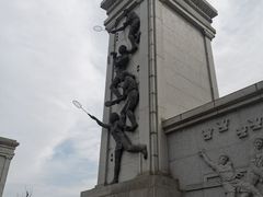 -汉江湾体育公园